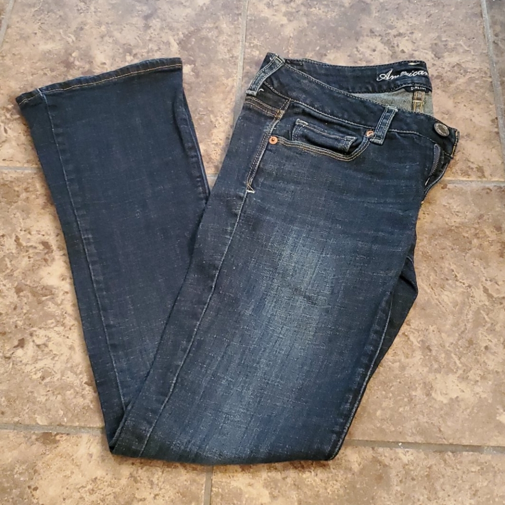 Women's Jeans